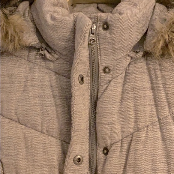 Gap winter vest - Picture 6 of 9